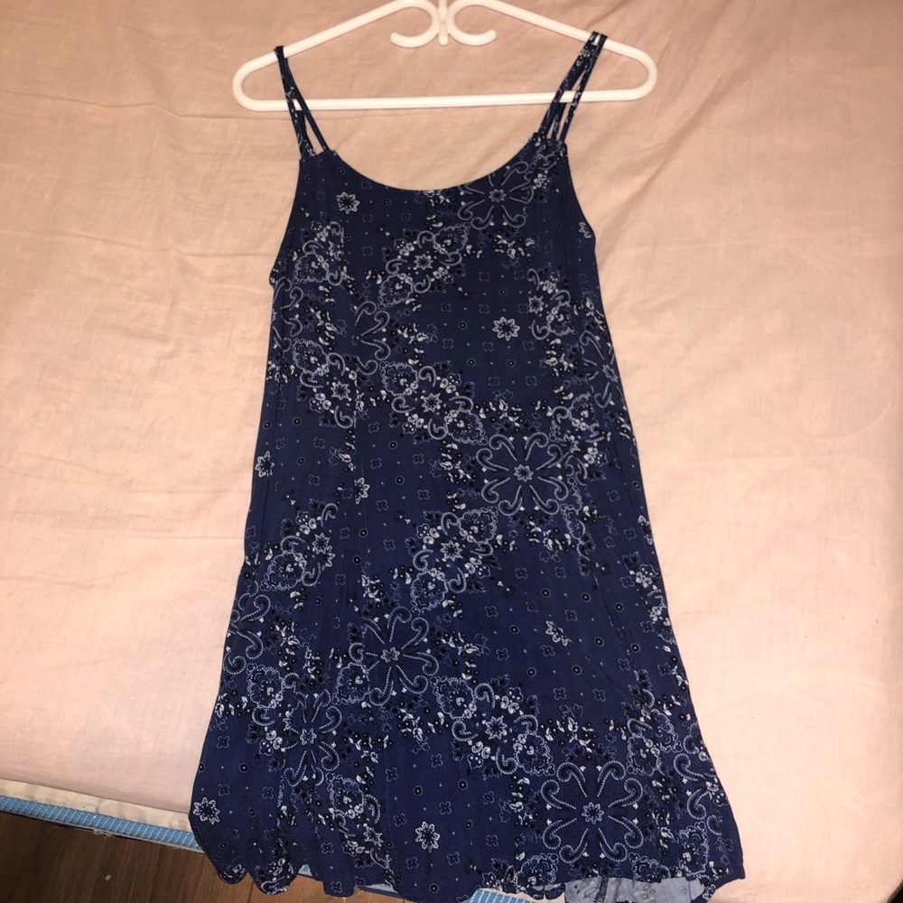 Hollister Dress